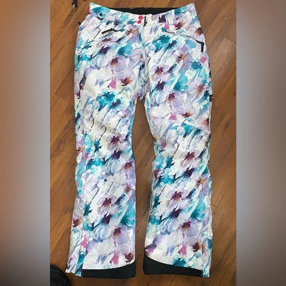 Ripzone Snow Pants - Picture 2 of 2